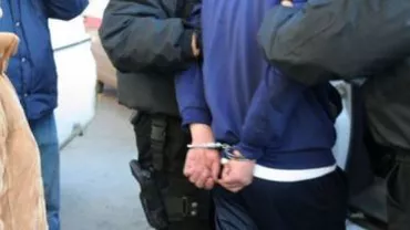 Suceava: Un adolescent de 17 ani a fost arestat după ce a împușcat mortal un bărbat cu o armă artizanală