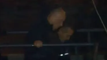 Andrei Hrebenciuc a fost adus la Curtea Supremă (VIDEO)