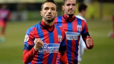 Steaua - Rio Ave, scor 2-0, în grupa J a Ligii Europa