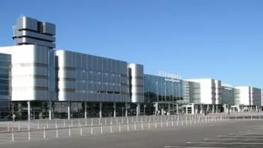 Coliziune între un avion şi un vehicul de transport de bagaje, pe un aeroport din Rusia