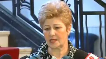 Președinta ÎCCJ, Livia Stanciu: Nu judecăm în raport de ceea ce se discută în timpul campaniei electorale