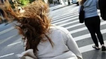 Cod galben de vânt în București și alte șase județe