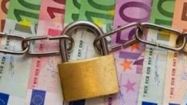 România se află pe locul trei în topul celor mai mici datorii guvernamentale din Uniunea Europeană