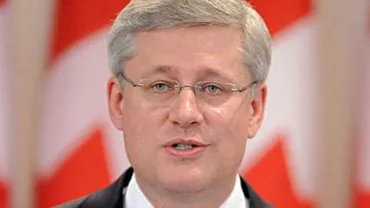 Stepehen Harper s-a ascuns timp de 15 minute într-o debara, în timpul atacurilor de la Ottawa