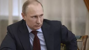 Vladimir Putin: Războiul Rece s-a încheiat, însă nu s-a semnat pacea care să stabilească regulile jocului