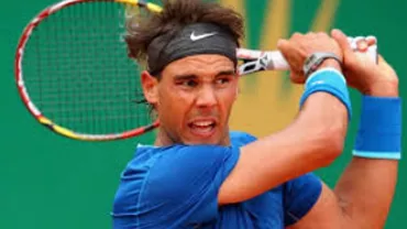 Tenis: Rafael Nadal va fi operat de apendicită la 3 noiembrie