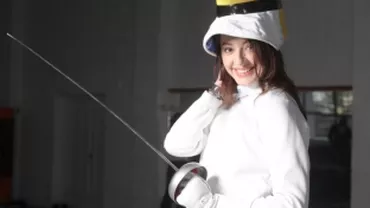 Scrimă: Ana-Maria Brânză, învinsă în finala concursului de Cupă Mondială la spadă de la Legnano