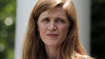 Ambasadorul american la ONU vizitează țările cele mai afectate de Ebola din Africa de Vest