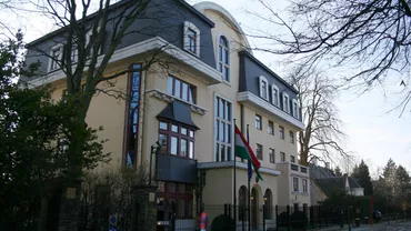 Alertă la consulatul Ungariei din Istanbul, după primirea unor plicuri cu un praf suspect