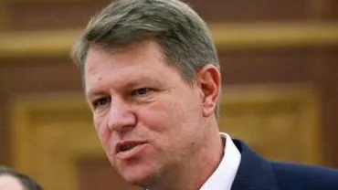 ÎCCJ a respins cererea ANI: Dosarul de incompatibilitate al lui Iohannis se judecă după al doilea tur al alegerilor