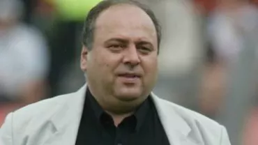 Avocatul lui Gheorghe Ștefan: Este acuzat de trafic de influență și spălare de bani. Ar putea fi reținut (VIDEO)