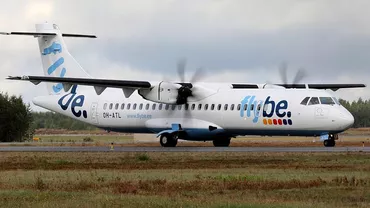 Un elicopter fără pilot a fost aproape de o coliziune cu un avion de linie, în estul Angliei