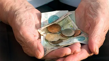 Marea Britanie are mai mulți pensionari săraci decât România - studiu
