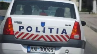 București: Un băiat de 15 ani, căutat de Poliție după ce a plecat de acasă și nu s-a mai întors