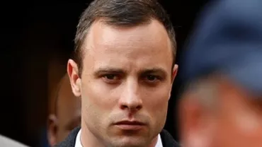 Procurorii sud-africani fac apel după condamnarea lui Oscar Pistorius la 5 ani de închisoare pentru uciderea iubitei sale