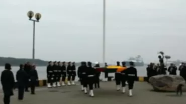 Lituania a renunțat la Gazprom, după ce a instalat un terminal de gaz lichefiat în Marea Baltică