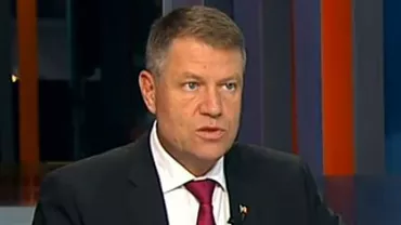 Iohannis a sesizat CSM după ce Ponta a spus că ÎCCJ sigur îl va declara incompatibil (VIDEO)