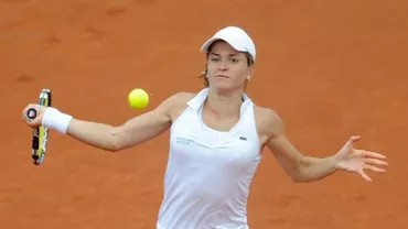 Tenis: Alexandra Dulgheru, calificată în optimile turneului ITF de la Istanbul