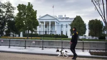 Rețeaua informatică a Casei Albe a fost ținta unui atac cibernetic semnificativ