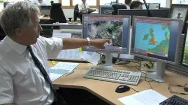 Marea Britanie dă 157 milioane dolari pe un supercomputer pentru prognoza meteo