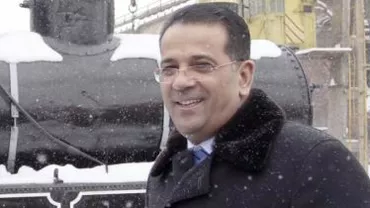Călin Mitică a fost arestat pentru 24 de ore: Este acuzat că a manipulat mai multe licitații