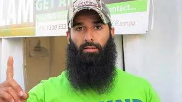 Liderul filialei australiene a grupului terorist Stat Islamic a fost ucis în Siria