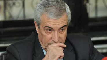 Tăriceanu, despre cazurile de corupţie: Sunt intrigat de aceste coincidenţe apărute în campanie