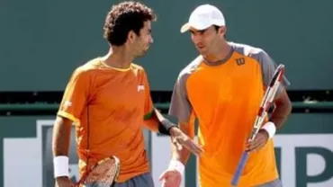 Horia Tecău şi Jean-Julien Rojer s-au calificat la Turneul Campionilor, la dublu