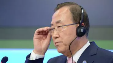 ONU: Alegerile convocate de separatiști în estul Ucrainei reprezintă o gravă încălcare a acordurilor de la Minsk