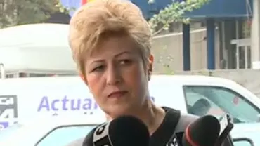 Președinta ÎCCJ, despre amendamentul privind dezvăluirile din dosare: La Comisia Juridică o să prezint un punct de vedere (VIDEO)