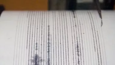 Cutremur de 5,8 magnitudine, produs în Marea Bali