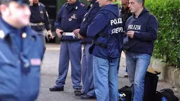 Italia: Un cadavru mumificat a fost găsit într-un spital din Modena