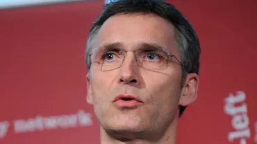 NATO: Rusia continuă eforturile de destabilizare a Ucrainei, recunoscând alegerile separatiştilor