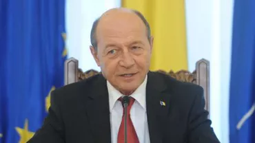 Traian Băsescu: Evident că șefa DIICOT a fost urmărită la Paris, Udrea a devenit interes după candidatură