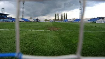 Liga I: CS Universitatea Craiova - FC Botoșani, scor 2-1