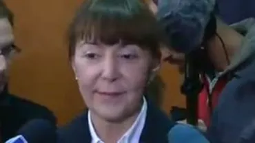 Monica Macovei: Astăzi votăm pentru visul nostru. Votați visul (VIDEO)