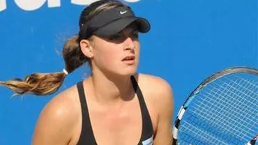 Tenis: Ana Bogdan a acces în ultimul tur al calificărilor la turneul de la Taipei