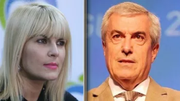 Luptă strânsă pentru locul trei la prezidenţiale: Bătălia se dă între Elena Udrea şi Călin Popescu Tăriceanu
