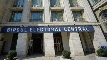MAE: O eventuală prelungire a programului de votare în străinătate o poate lua doar BEC