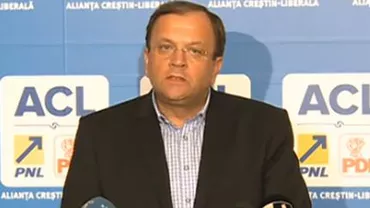 Numărătoare paralelă ACL, în 13,19% din secţii: Victor Ponta - 35,54%, Klaus Iohannis - 33,02%. Tăriceanu - 5,68%, Udrea - 5,08%, Macovei - 4,11%