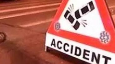 Iași: Un elev olimpic în vârstă de 18 ani a murit într-un accident produs de un șofer băut