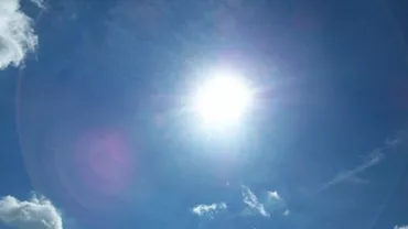 Vreme deosebit de caldă în următoarele două săptămâni: Temperaturile vor ajunge la 19 grade