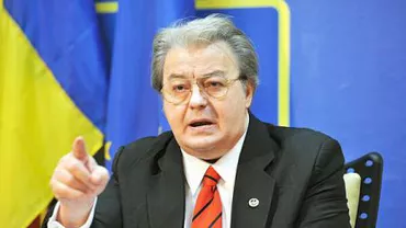 Corneliu Vadim Tudor spune că are de fapt 15% din voturi: „De la mine s-a furat masiv”