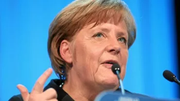 Cancelarul german: Libera circulaţie în interiorul Uniunii Europene nu este negociabilă