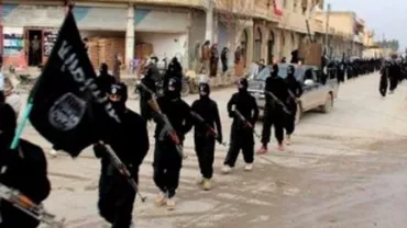 Irak: Statul Islamic a executat cel puțin 36 de membri ai tribului sunnit Albunimer