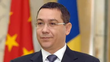 Ponta vrea să schimbe legea: Foştii preşedinţi cu locuinţă de la stat să nu mai primească altă casă