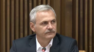 Liviu Dragnea: Am o nemulțumire, că s-au cumpărat voturi în Regie. Studenții au primit 30 de euro pentru a-și vinde viitorul