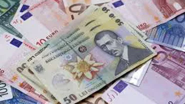 BNR a redus dobânda la un nou minim istoric, de 2,75% şi rezervele în valută la 14%
