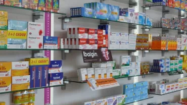 Ministerul Sănătății va verifica dacă farmaciile respectă legea privind eliberarea de medicamente compensate