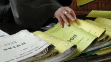 Aproximativ 120 de dosare penale, deschise după primul tur al alegerilor